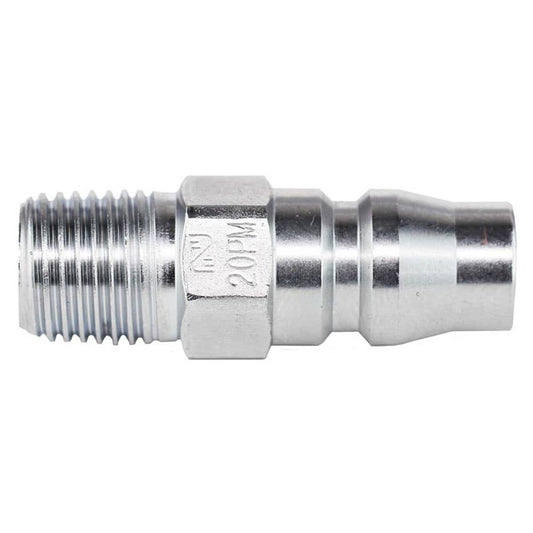 Adaptor Steel Male High Volume Series 1/2'' 94348098 12.3462 NLA