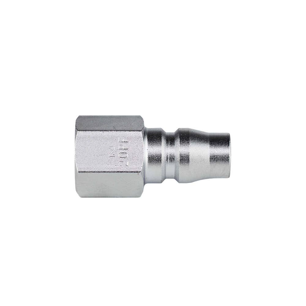 Air Hose Adaptor Non-Sealing Female 1/2 BSPT 15mmNB NC40PF Cupla 3337024 NC40PF