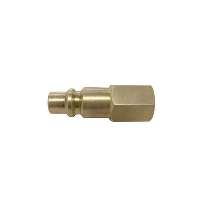 Brakefit Adaptor Non-Sealing Female Brass 1/2 NPS 15mmNB 3339024 33-CA93-23