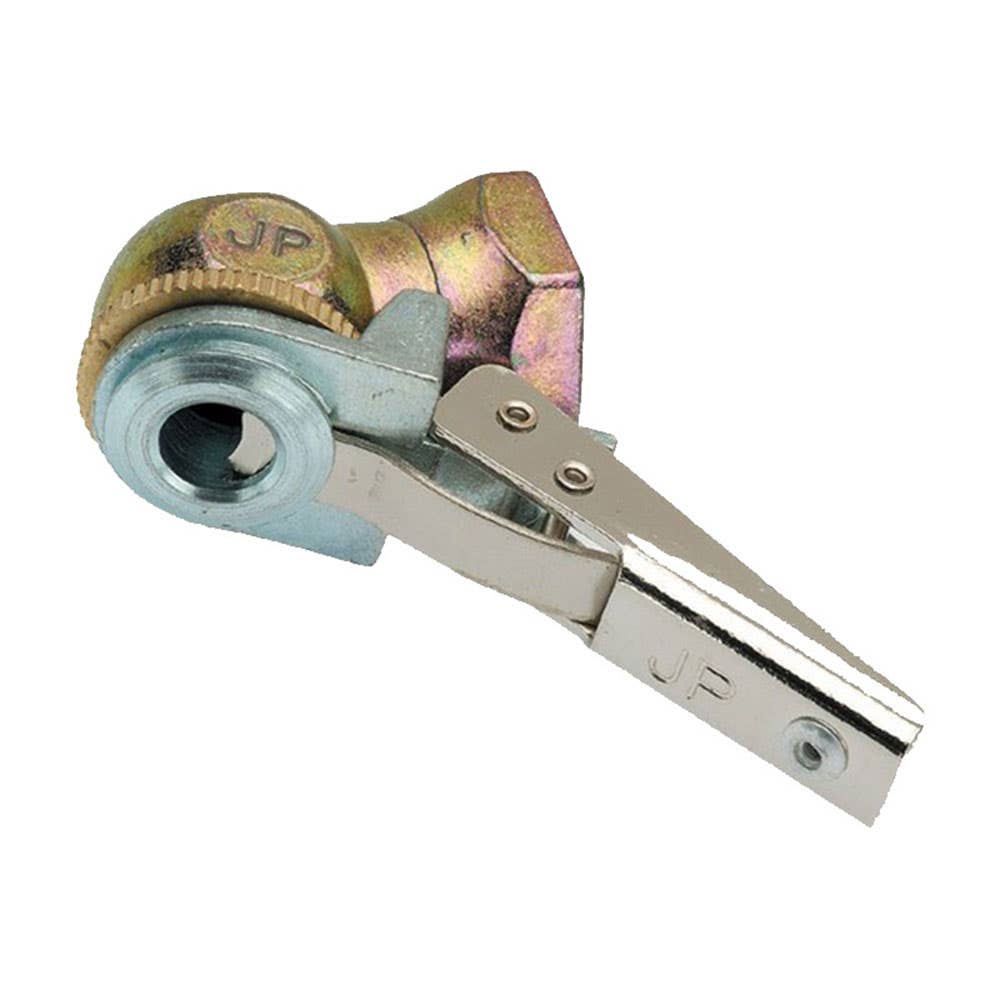 Chuck Tyre Inflating Clip On 1/4'' Female 335004 03.0410