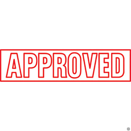 Shiny Stamp Approved Red_335031103_9SEN009-2
