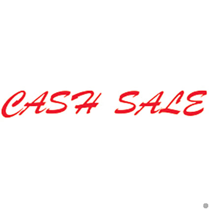 Shiny Stamp Cash Sale Red_335032103_9SEN148-2