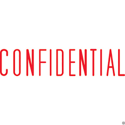 Shiny Stamp Confidential Red_335032503_9SEN109-2