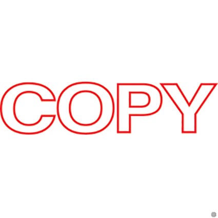 Shiny Stamp Copy Red 335032803 9SEN002-2