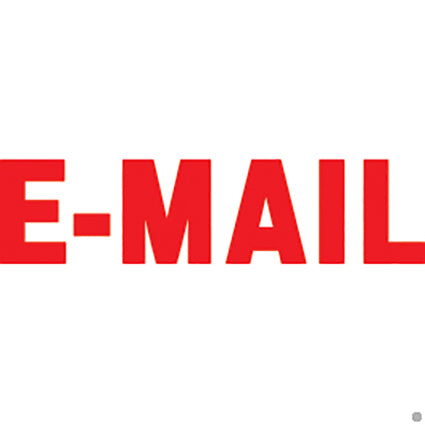 Shiny Stamp Email Red_335035003_9SEN927-2