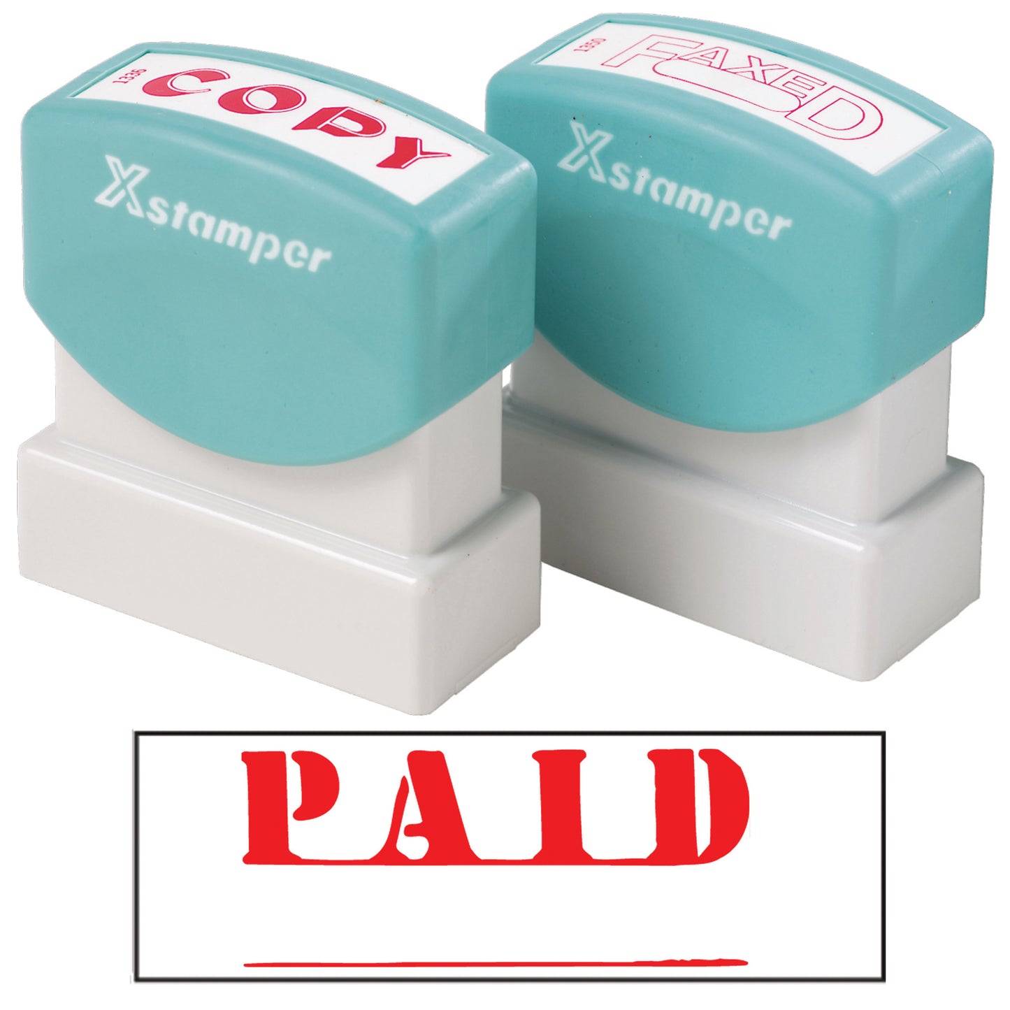 Shiny Stamp Paid Date Red_335038103_9SEN201-2