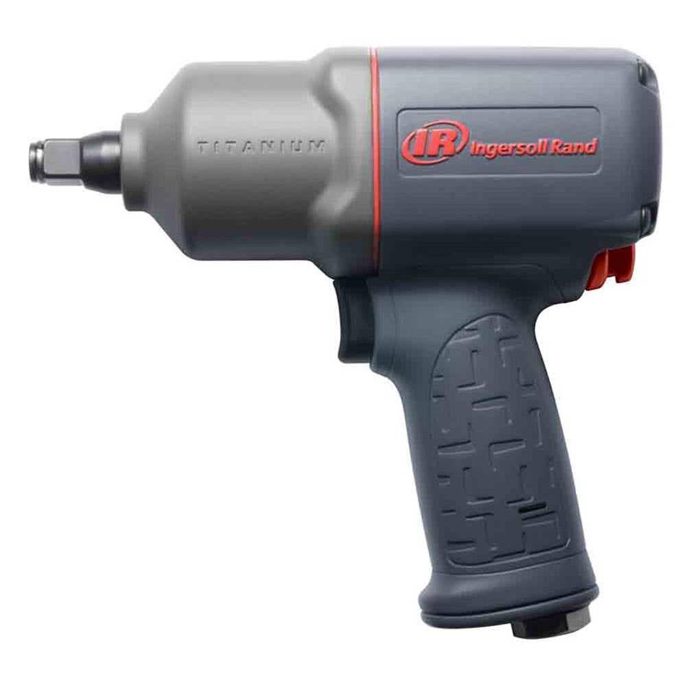 Wrench Pneumatic Impact 1/2'' 1057Nm Ingersoll Rand 2135TIMAX 337004 2135TiMAX