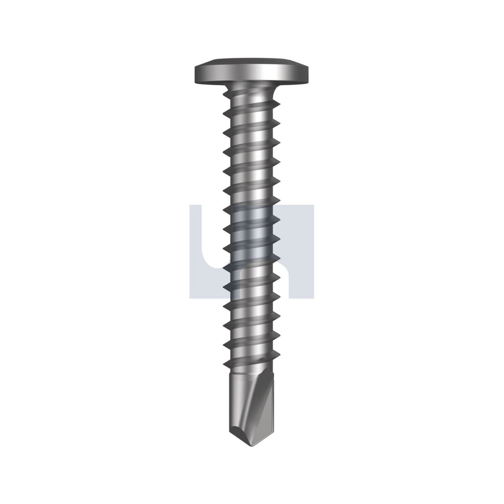 Metal Sds Wafer Head Class 3 As3566 Phillips Drive #10-16 30 - Pk 500_40098768_FST9PM3WP1016030