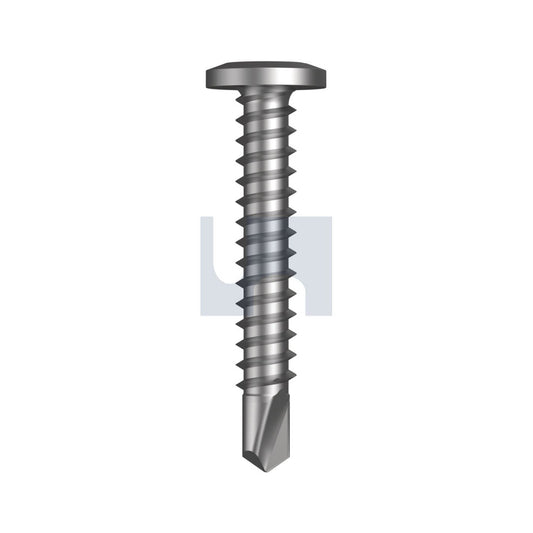 Metal Sds Wafer Head Class 3 As3566 Phillips Drive #10-16 30 - Pk 500_40098768_FST9PM3WP1016030