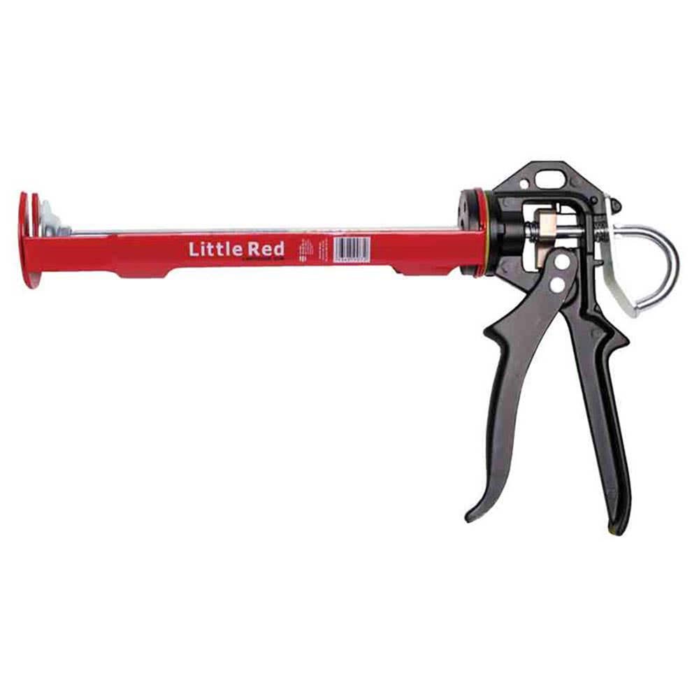 Gun Caulking Little Red 33900048 6034304015
