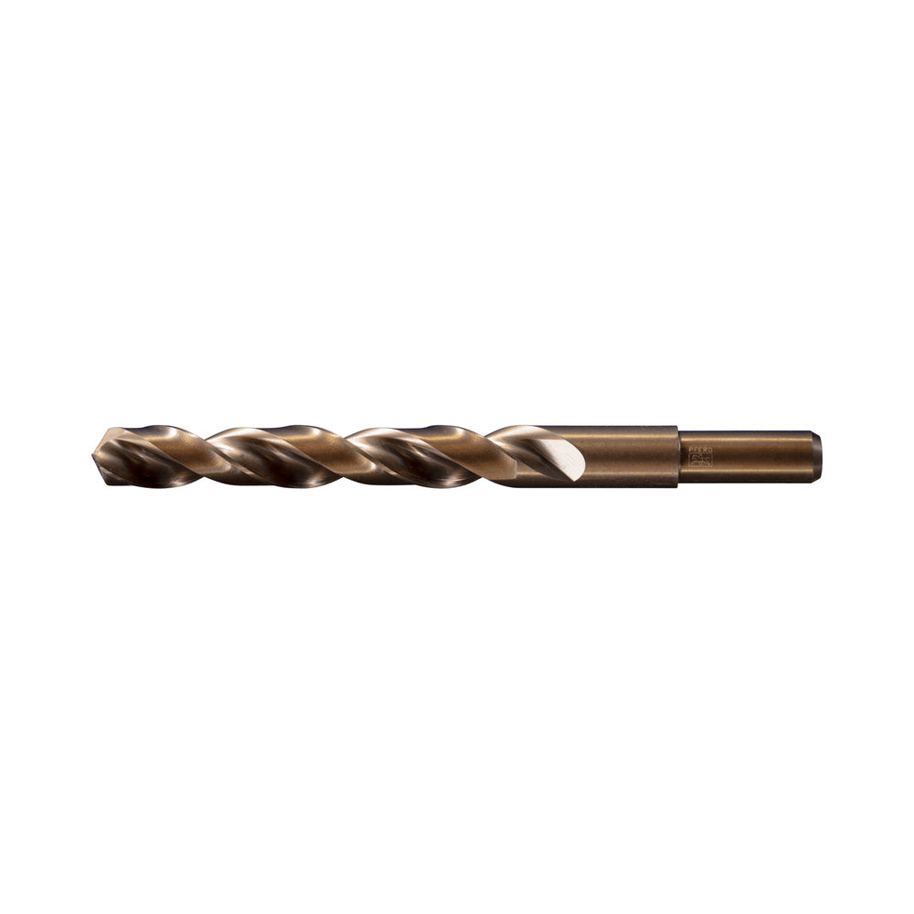 Spiral drill INOX dia. 15.5 mm HSS-E Co5 N DIN 338 135 DEG_40107940_25203816