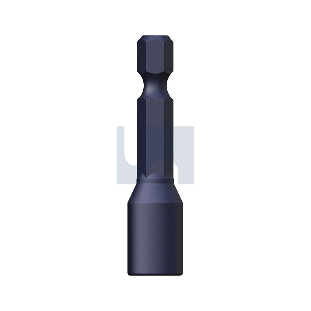 Magnetic Nut Setter S2 Alloy Steel Standard Drive Bit 1/4'' 1/4'' 45 Pk 10_40098972_TXDDPNSS25045