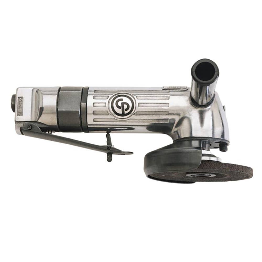 Angle Grinder Pneumatic 100mm 13000rpm Chicago Pneumatic CP854 340002 T023186