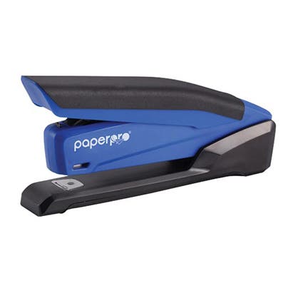 Bostitch Stapler Full Strip 26/6 Inpower 20 Blue 340015600 311148