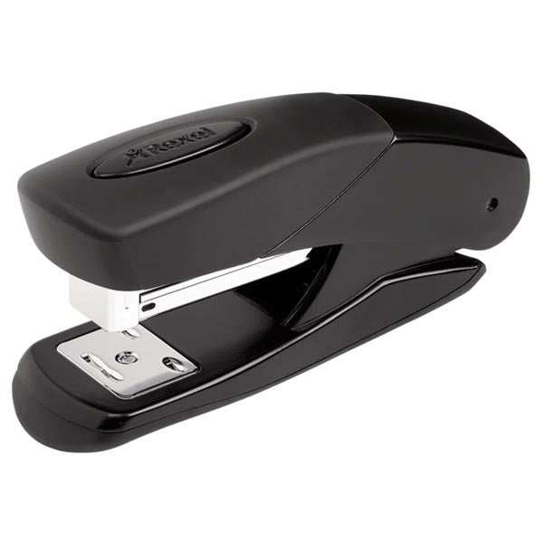 Rexel Stapler Half Strip Matador Black / Black_38836000_2100000
