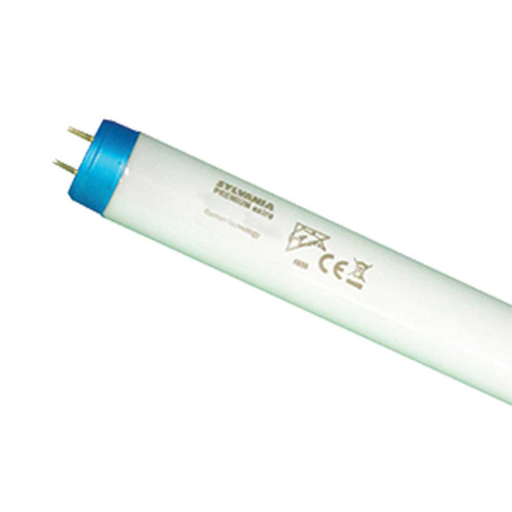 Tube Fluorescent 36W 103V G13 1200mm 4100K Sylvania 3408001 218010
