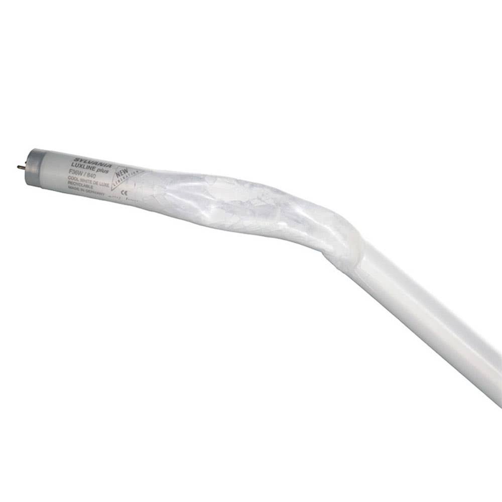 Tube Fluorescent 58W 110V G13 1500mm Sylvania 3408002 218144