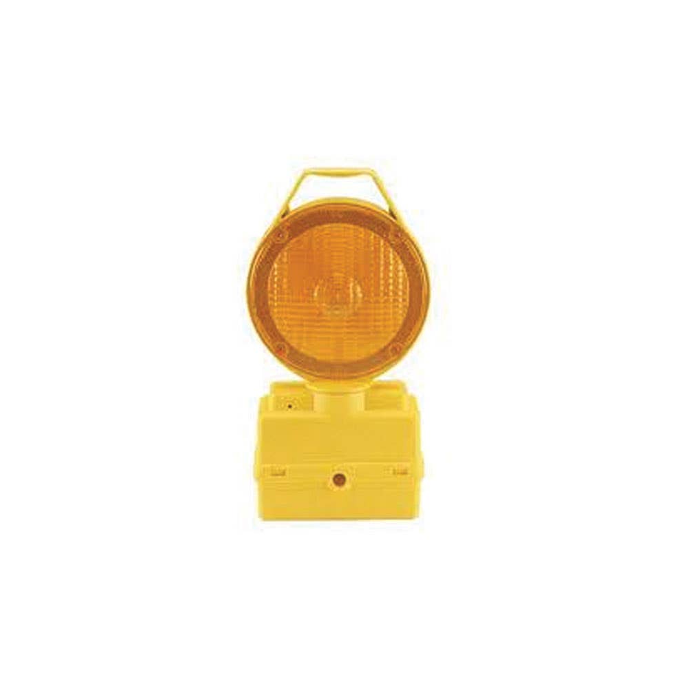 Amber Hazard Light 3411004 FLA6V