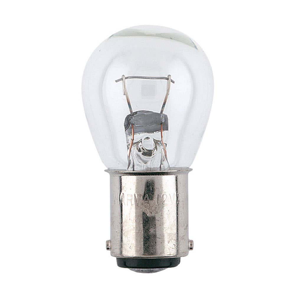 Globe Stop/Tail 12V 21W BAY15d Narva 3412006 47335