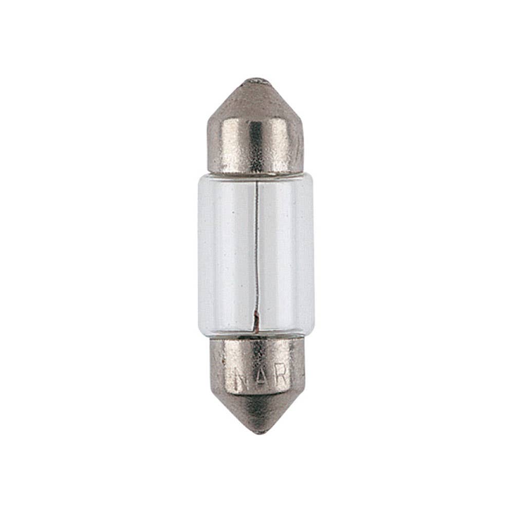 Globe Festoon 12V 10W 10 x 31mm Narva 3412011 47269