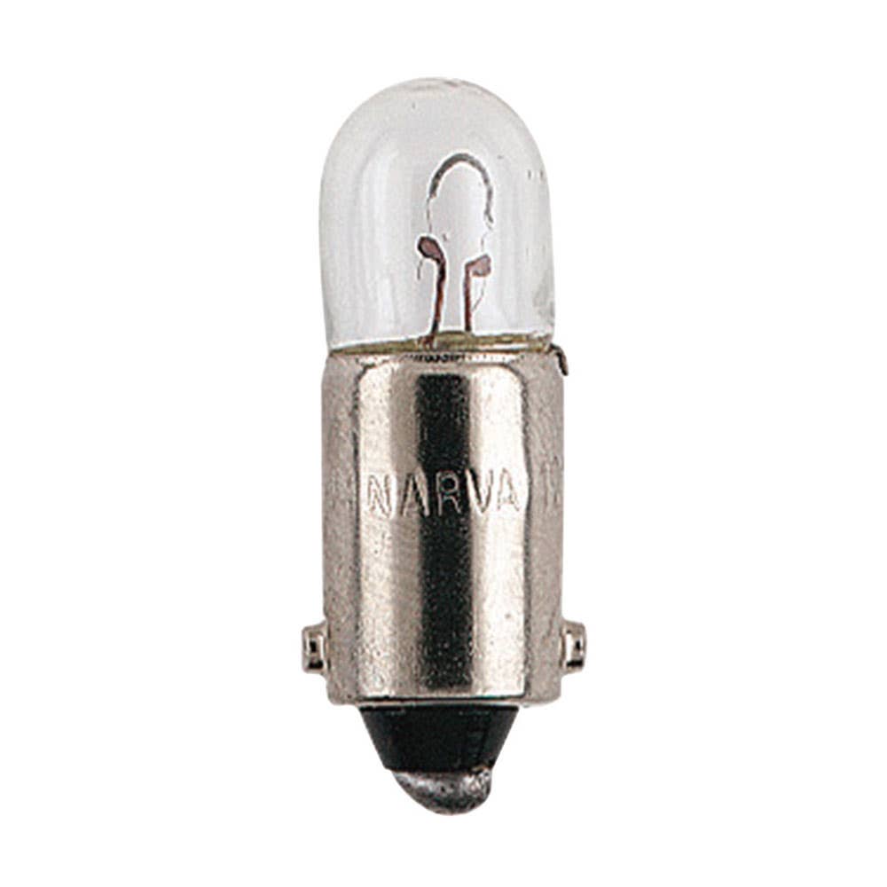 Globe Instrument/Number Plate 12V 5W BA9s Narva 3412015 47233
