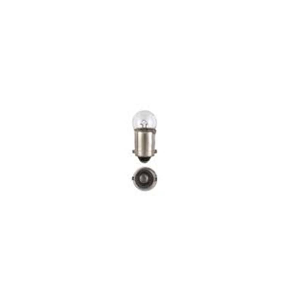 Globe Instrument/Number Plate 12V 3W BA9s Narva 3412016 47643