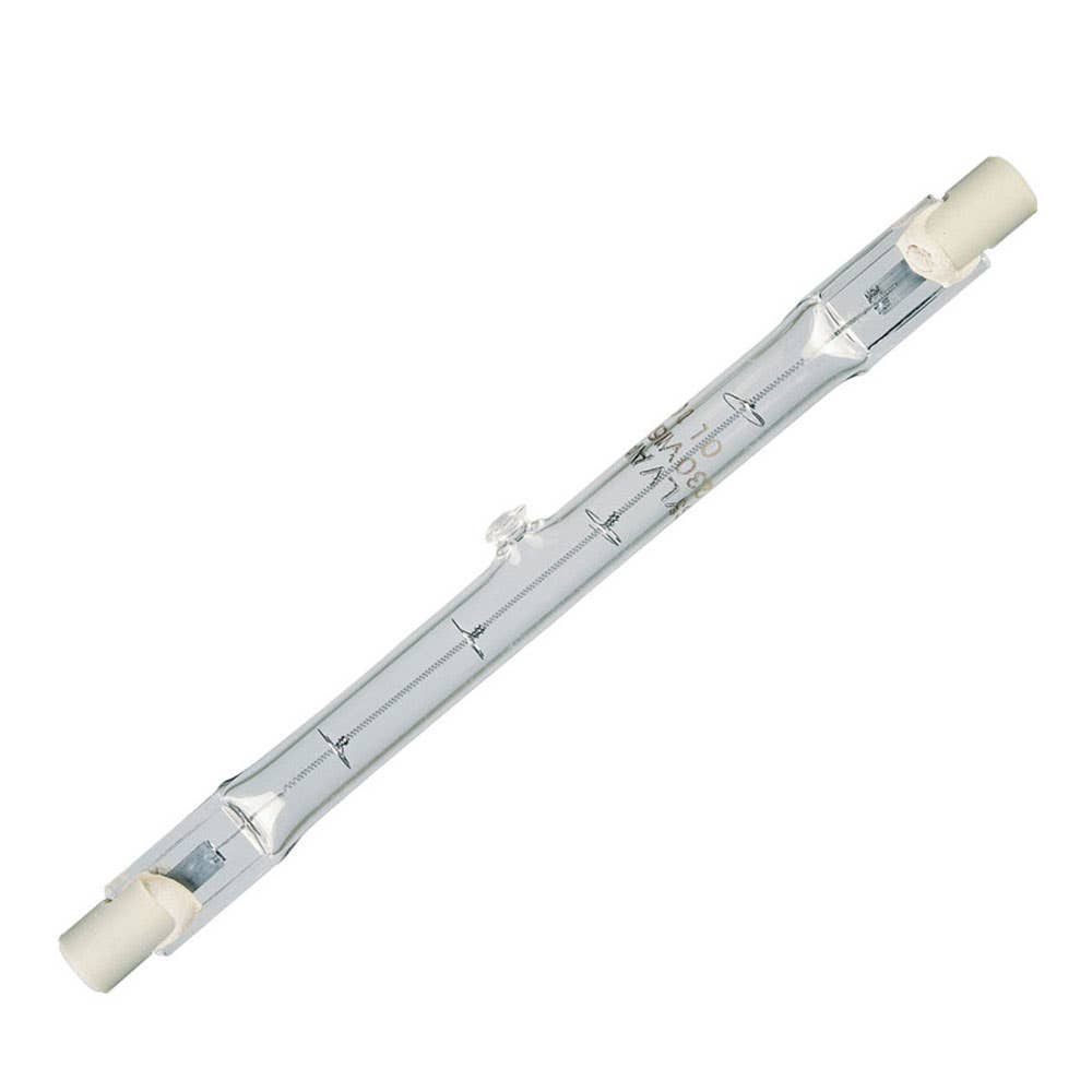 Element Tungsten Halogen Double Ended 500W 3414002 6849434