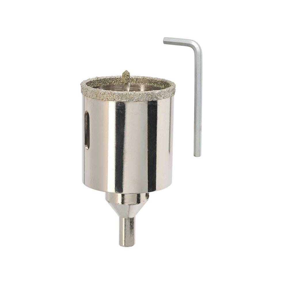Holesaw Diamond 44mm Dymaxion_34320008_HDEM44