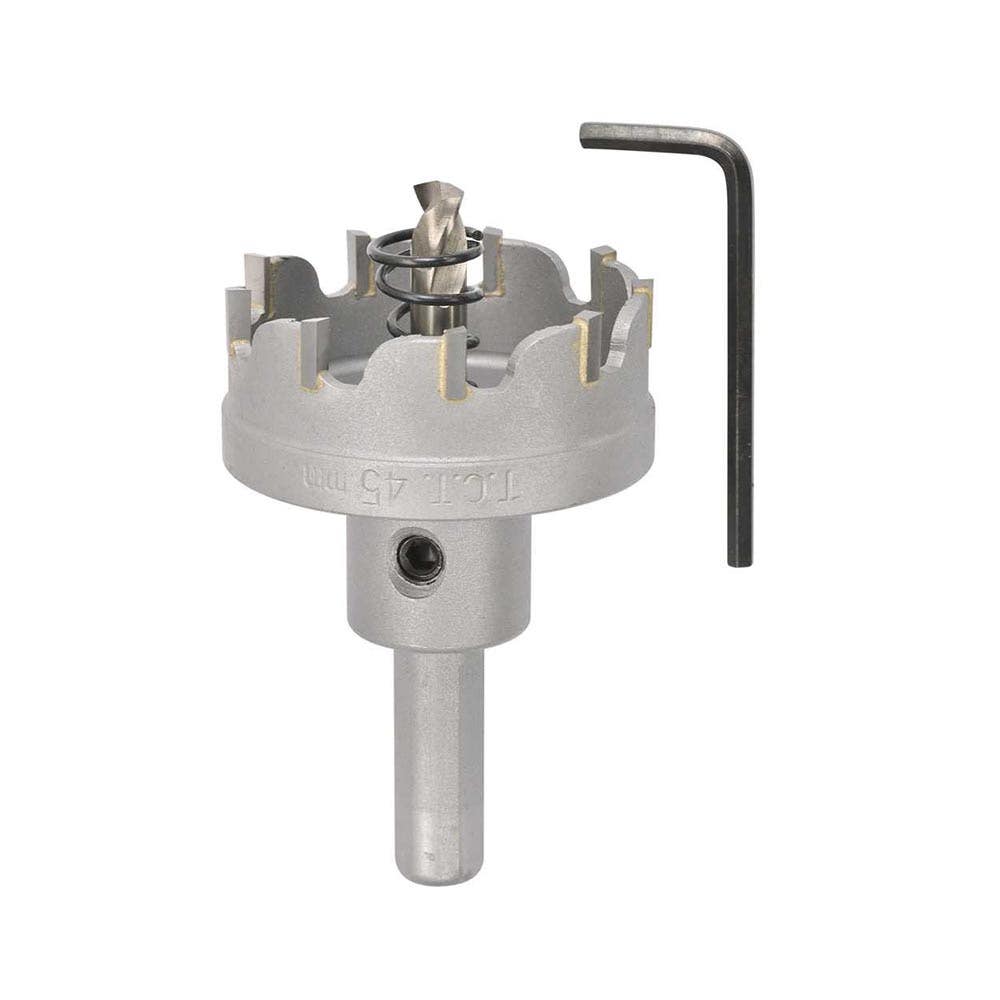 Holesaw Metal TCT 40mm Dymaxion_34320023_HMTCT40