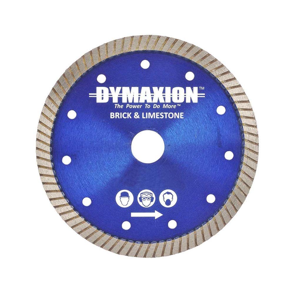 Blade Diamond Brick 100mm Dymaxion_34350000_BDBT100