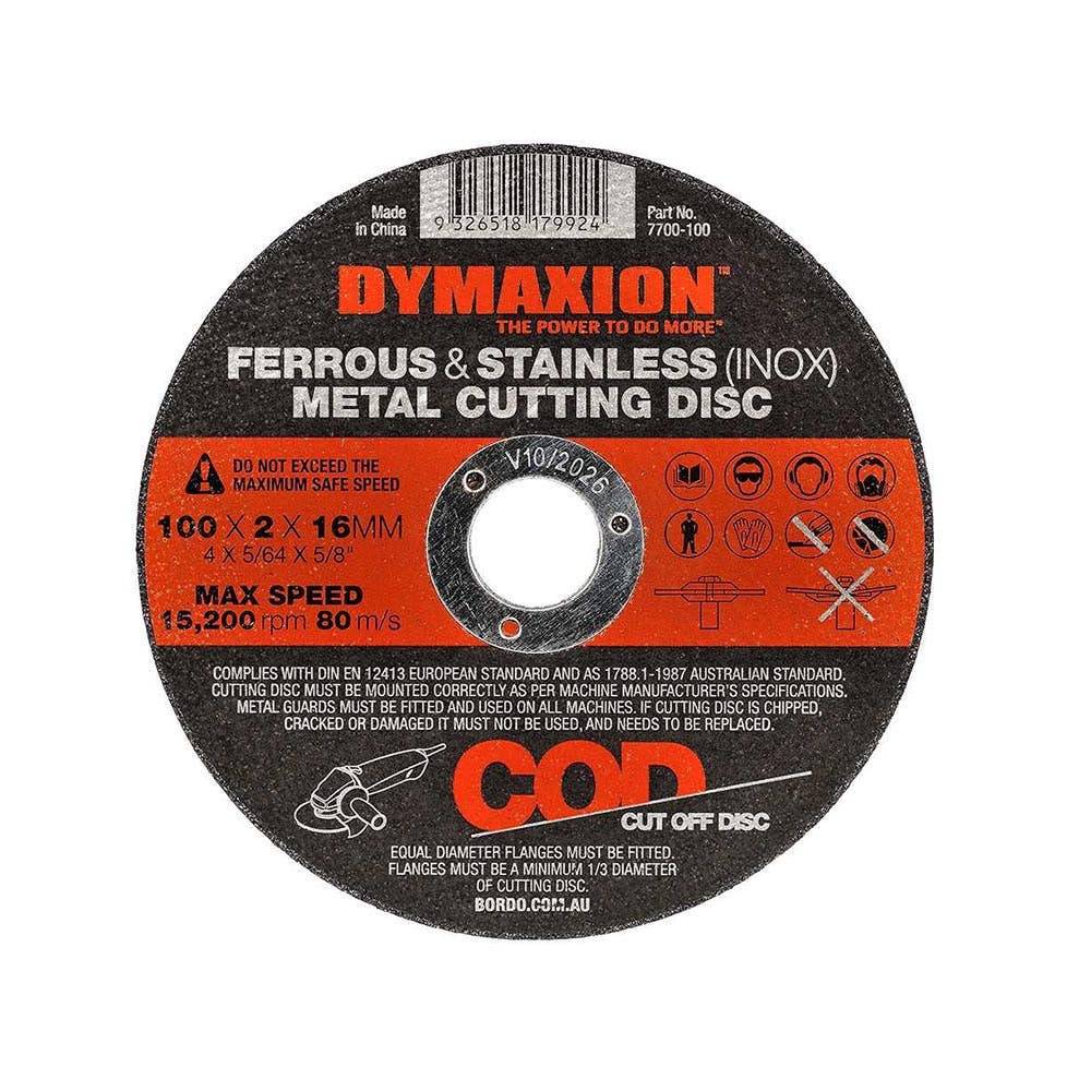 Blade Diamond Porcelain 100mm Dymaxion_34350007_BDGT100