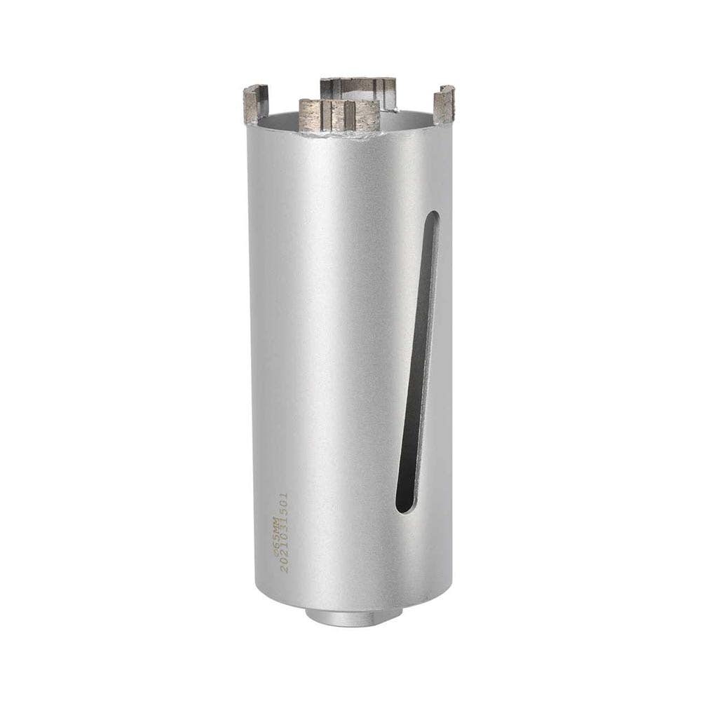 Bit Drill Diamond Core 65 x 160mm Dymaxion_34350012_CBTB65-160