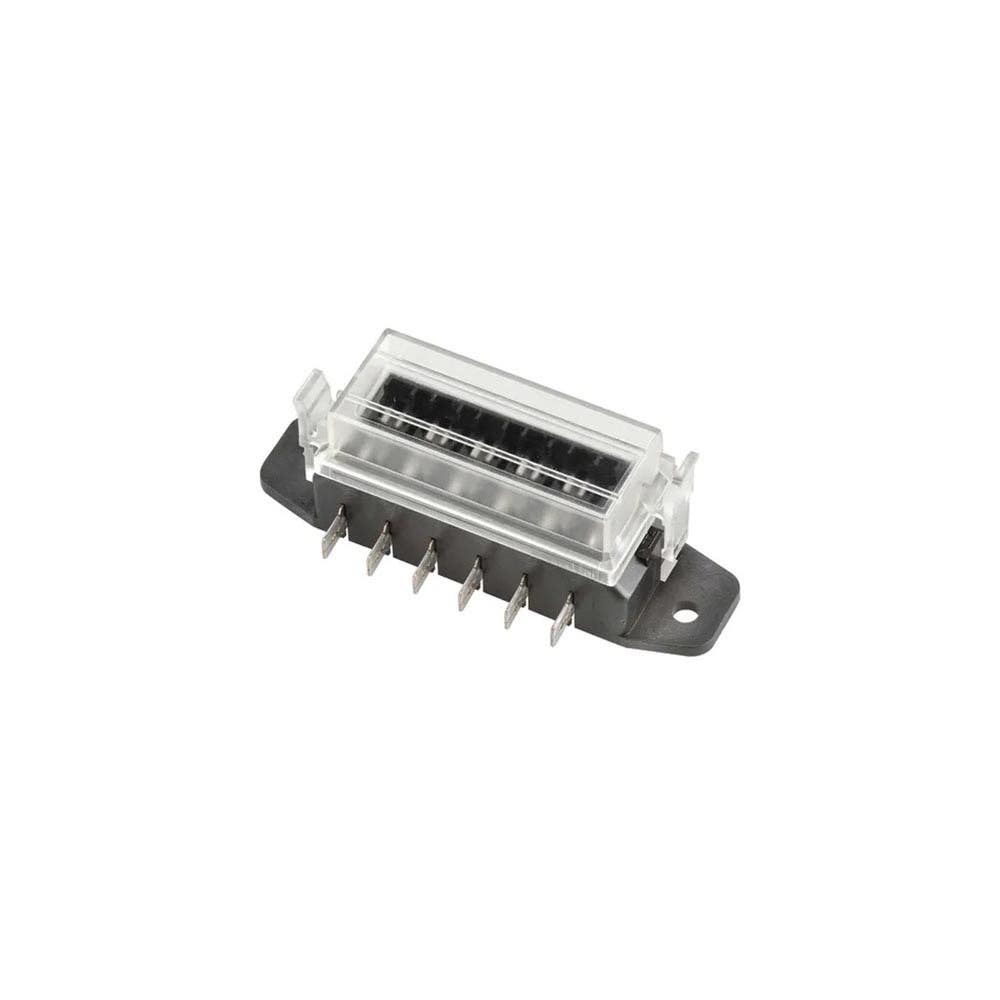 Box Fuse Blade 2 in 6 Out Narva_3435007_54422BL
