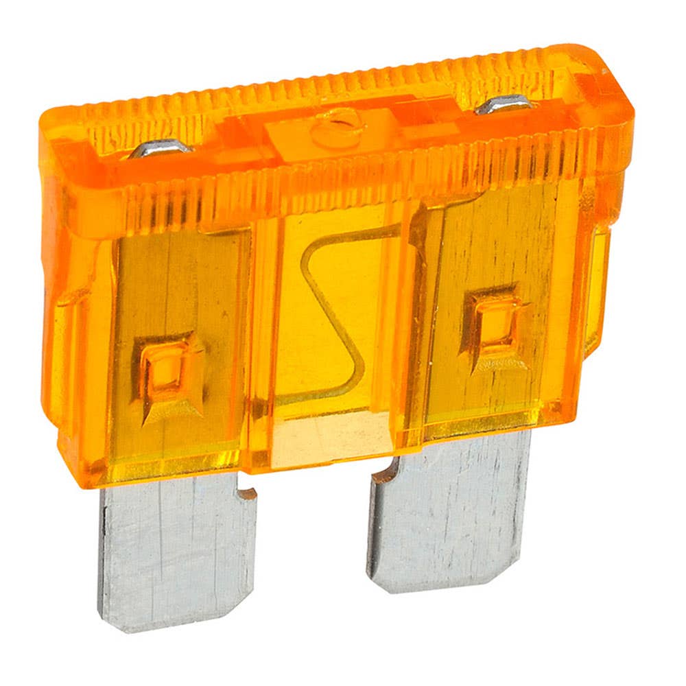 Fuse Blade Standard 5A Narva 3435018 52805
