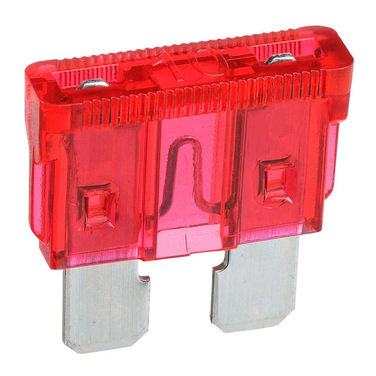 Fuse Blade Standard 10A Narva 3435020 52810