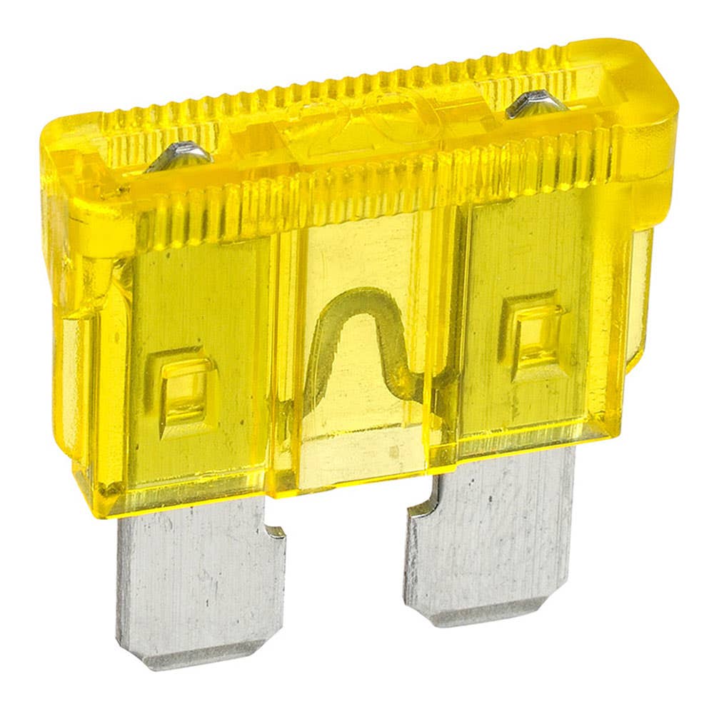Fuse Blade Standard 20A Narva 3435022 52820