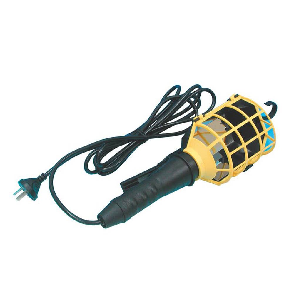 Work Light 240V Handheld 3439001 WL17