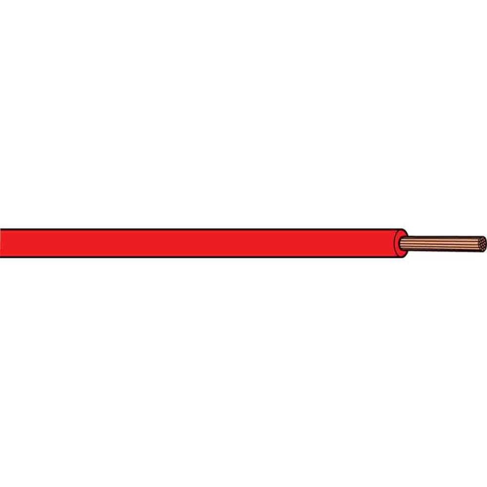 Cable Single Core Automotivered 4mm X 30m 3442008 8811