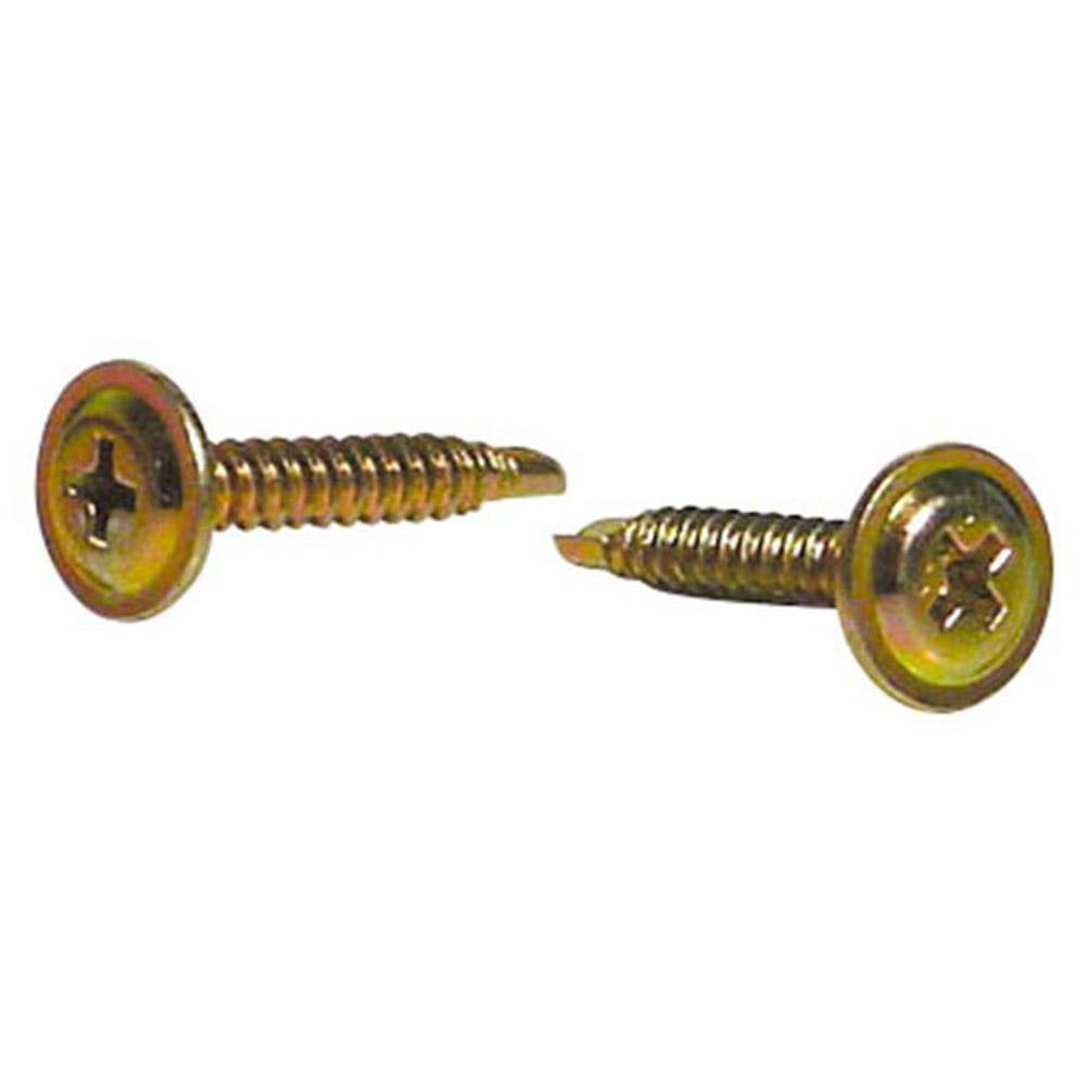 Screw Self Drilling 8G x 12mm Pk 100 34620013 BTS812