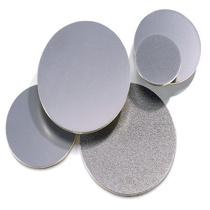 Disc Grinding Flexible WA 125 x 3 x 22mm 36G 3M_34710007_7012872035