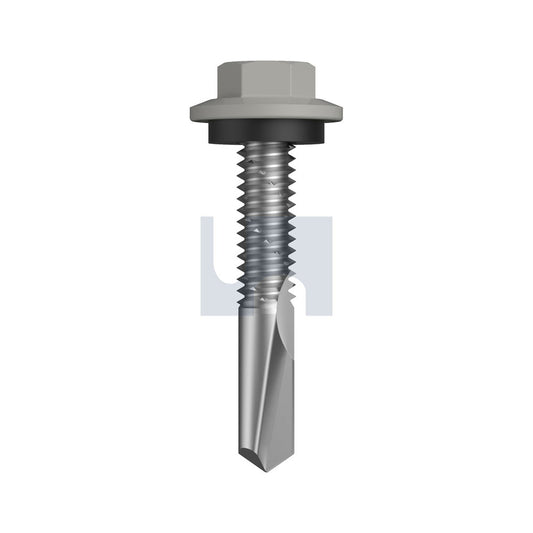 S500 Sds Hex Head + Washer Southerly -Cl4 As3566 #12-24 32 - Pk 1000_40098540_TSO54SH1224032