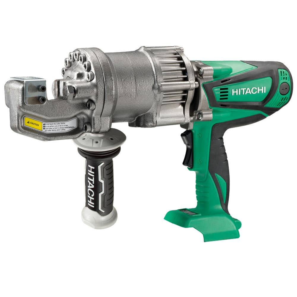 Rebar Cutter 18V Naked Hitachi CF18DSAL(H4) 35000000 CF18DSAL(H4)