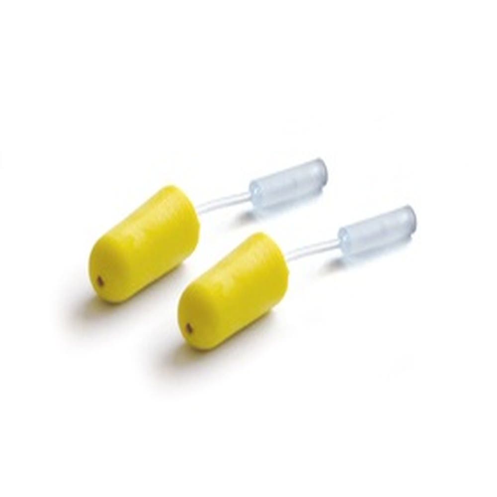393-2006 E-A-Rfit&trade; Taperfit&trade; II Probed Validation Test Earplugs 50 Pairs_35000085_7000002388