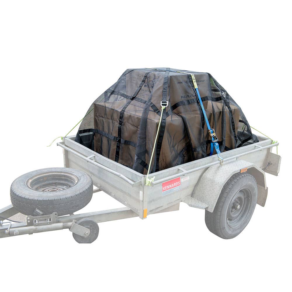 Net Cargo Medium 2.80 x 2.84m Beaver 35000131 NETSYS2