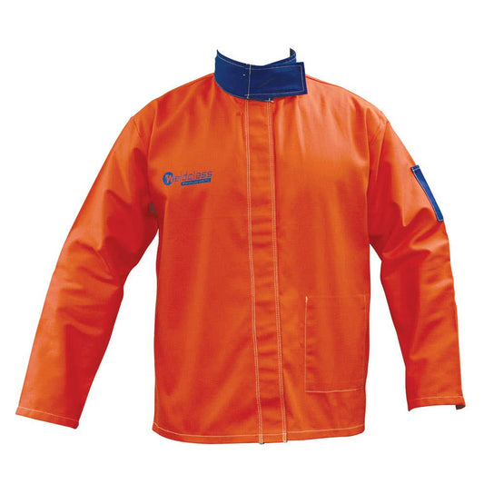 Welding Jacket Promax HV5 Proban FR Cotton Weldclass BALMHV5