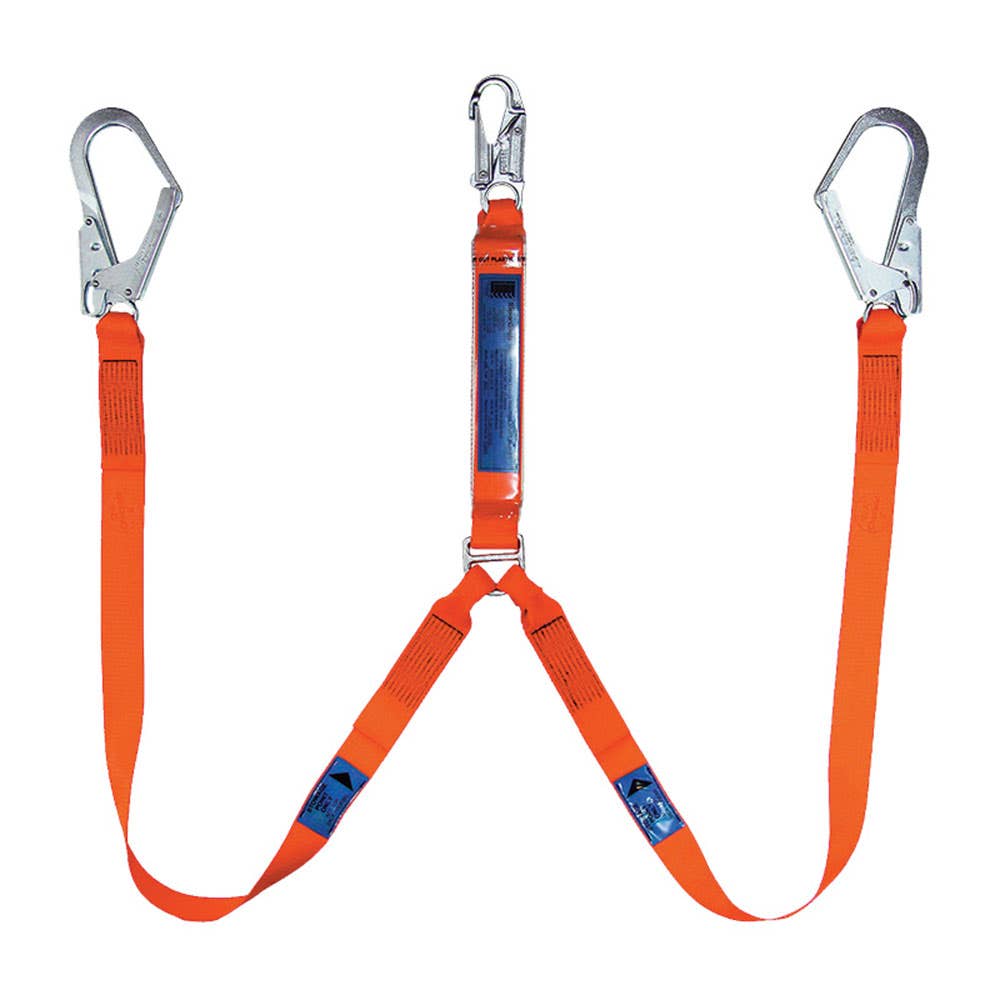 Lanyard Twin Leg 3058 ACCESS 35000163 3058-ACCESS