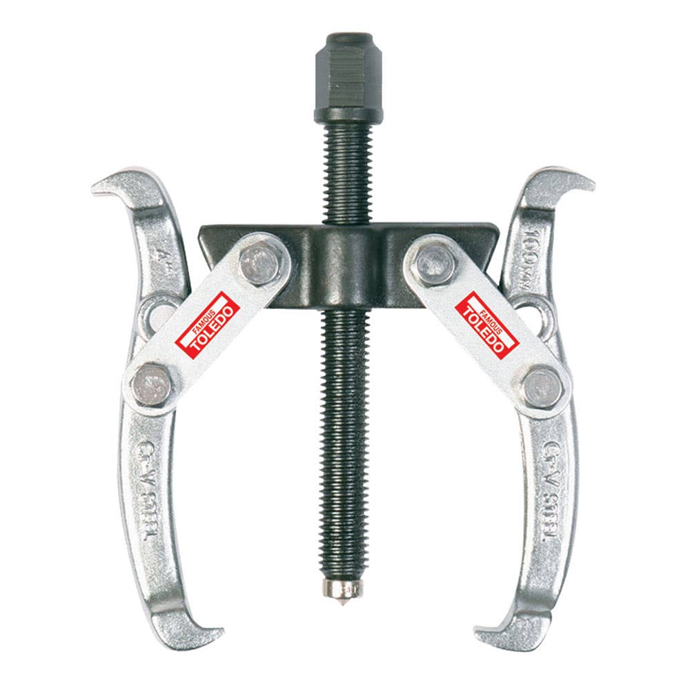 Puller Mechanical Twin + Triple Leg 2T 100mm Toledo 35000911 224040