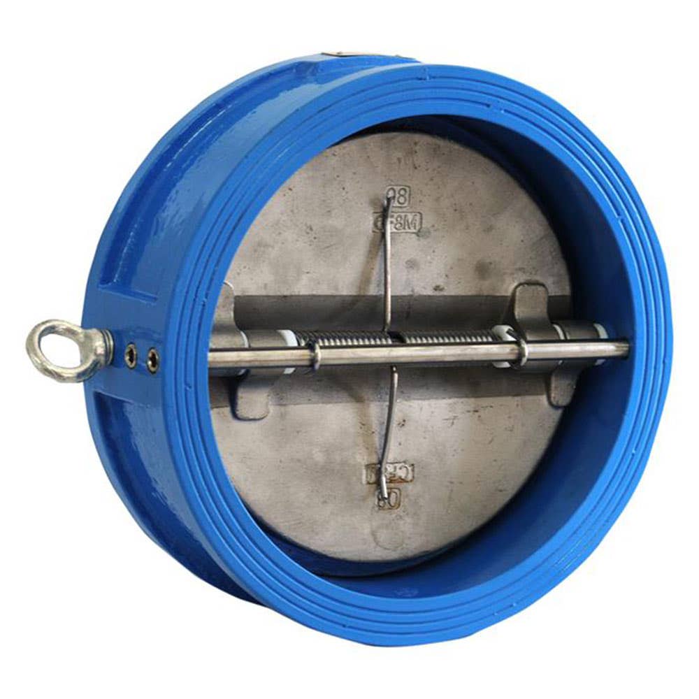 Valve Check 50mm Techflow 35060014 WCV1050