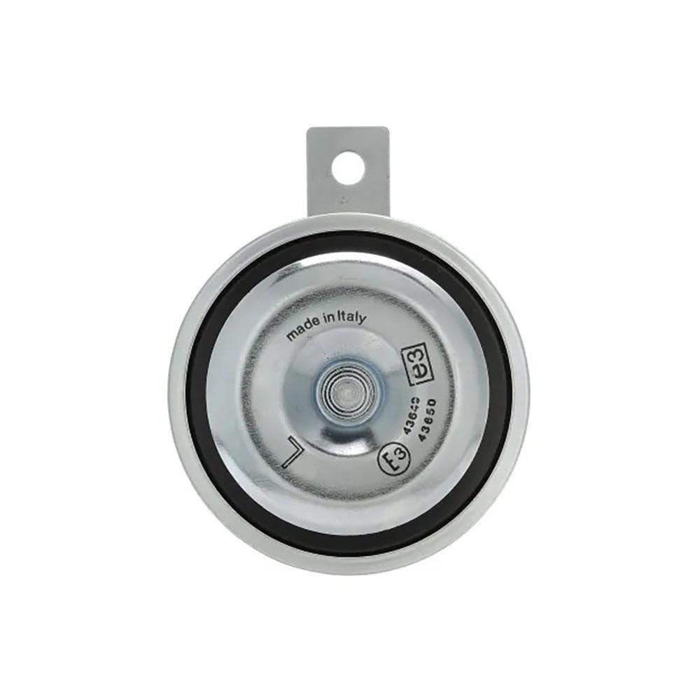 Horn Disc 12V High Tone 90mm 112dB Narva_35710004_72517