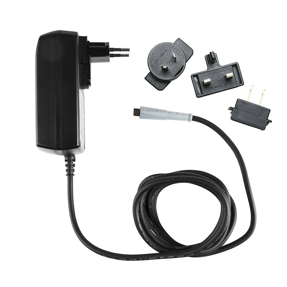 3M&trade; Speedglas&trade; Standard Adflo&trade; PAPR Battery Charger 35710010 833111